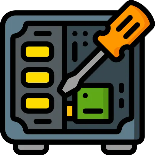 Computer Repair