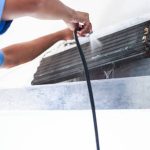 ac clening