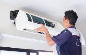 ac repairs