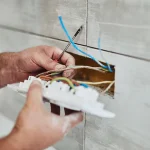 electrical wiring