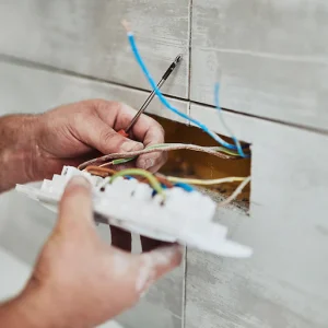 electrical wiring