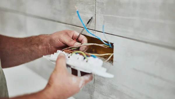electrical wiring