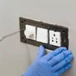 Switch-socket replacement