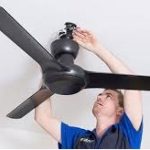 ceiling fan repair