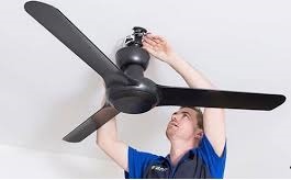 ceiling fan repair