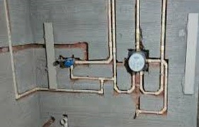 plumber wiring
