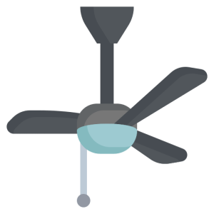 Fan Installation
